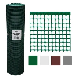 [DFL1050818] Rete di protezione per balconi 1x50 m verde