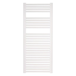 [DFL2071010] Termoarredo 500 x 800 mm, 16 tubi, bianco