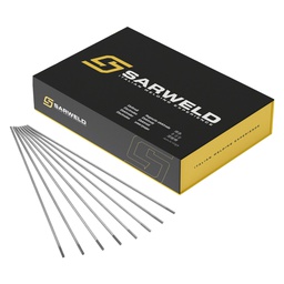 [DFL5052350] Elettrodi rutilici 2,5 x 300 mm, 720 pz
