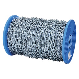 [DFL3112652] Catena genovese in bobina 14 mm x 100 mt
