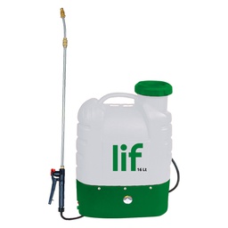 [DFL6040058] Pompa irroratrice a batteria 36x16x51 cm