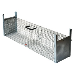 [DFL6063474] Trappola per predatori 108x21x21 cm
