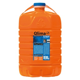[DFL7050336] Combustibile liquido inodore 2 lt x 6 taniche