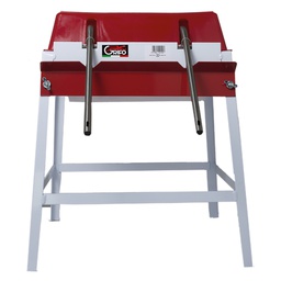 [DFL802612] Riempitrice a vaschetta 2 sifoni inox