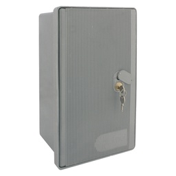 [DFL809220] Cassetta contatore monofase 42x23x20 cm