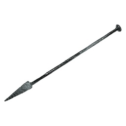 [DFL608543] Palo da vigna in acciaio forgiato 100 cm