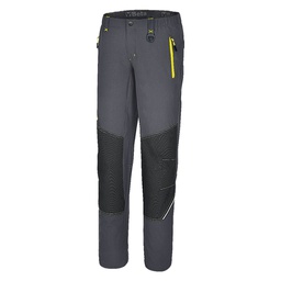 [DFL1069528] Pantalone da lavoro trekking light S