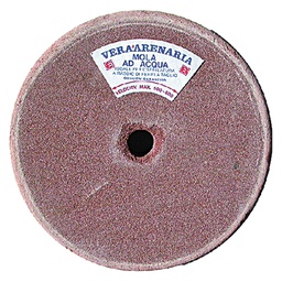 [DFL501308] Mola arenaria ad acqua ø 250 x 25 mm