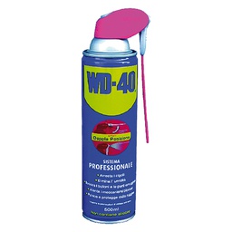 [DFL9061515] Sbloccante spray 400 ml con cacciavite omaggio