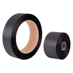 [DFL507163] Reggetta in plastica 12 x 0,5 mt 1000 m