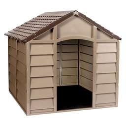 [DFL6060110] Cuccia per cani 71 x 71 x h. 68 cm