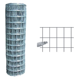 [DFL1070983] Rete elettrosaldata zincata 125x75x50 cm