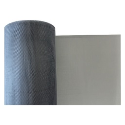 [DFL3144102] Tela zanzariera alluminio 0,60 x 30 mt