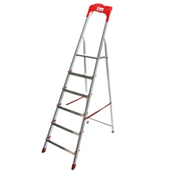 [DFL8051502] Scala domestica 88x147 cm in alluminio