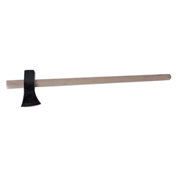 [DFL602780] Mazza da spacco 2,5 kg con manico in legno