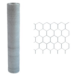 [DFL107160] Rete tripla torsione 19 x 2 x 50 cm