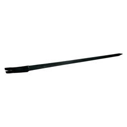 [DFL101102] Leva unghia aperta 100 cm in acciaio verniciato