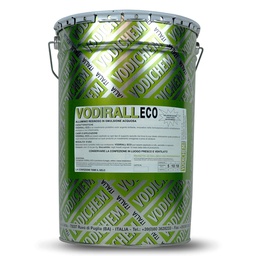 [DFL9040001] Rivestimento protettivo alluminio 5 lt