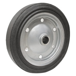 [DFL314738] Ruota per betoniera 43 mm x 350 mm, 200 kg