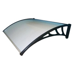 [DFL1048082] Pensilina da esterno 80 x 100 marrone fume'