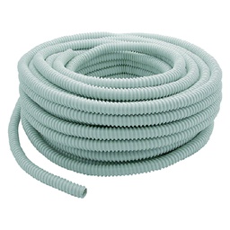 [DFL807428] Guaina flessibile grigia ø 16 - mt. 30