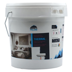 [DFL9008796] Rivestimento idrorepellente 4 lt per esterni