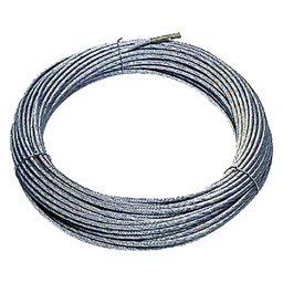 [DFL310759] Fune antigravità 5 mm x 25 mt in acciaio