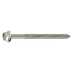 [DFL401232] Tirafondo autofilettante 6,3 x 100 mm