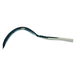 [DFL601250] Seghetto cantoniere 'serpente' n. 2, manico legno