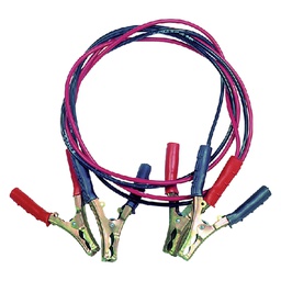 [DFL5063507] Cavi per batteria di soccorso 25x350 mm