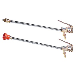 [DFL603726] Lancia alta pressione 30 cm, ottone, 40 bar
