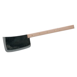 [DFL801954] Mannaia da macellaio 230 mm in acciaio
