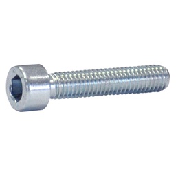 [DFL410160] Bullone testa cilindrica 12 x 40 tutto filettato
