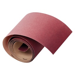 [DFL9007144] Carta spaziata rotolo 120x50 mt grana 80