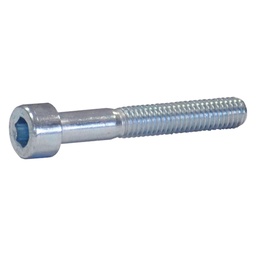 [DFL410157] Bullone testa cilindrica 10 x 60 mezzo filettato