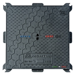 [DFL1041110] Chiusino in ghisa C250 30x30 kg 7