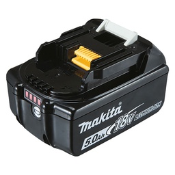 [DFL5107170] Batteria al litio 18V 3,0 Ah 113x75x62 mm