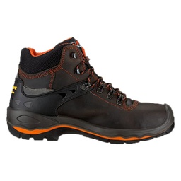 [DFL1064810] Scarpe antinfortunistiche n. 42 marrone lontra