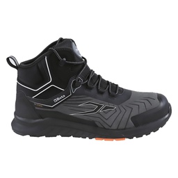 [DFL1060720] Scarpe antinfortunistiche n. 39 S3