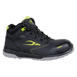 [DFL1060716] Scarpe antinfortunistiche n. 45 S3