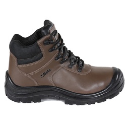 [DFL1069253] Scarpe antinfortunistiche 7236BK n. 40