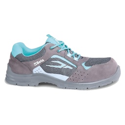 [DFL1064608] Scarpe antinfortunistiche donna n. 40 S1P
