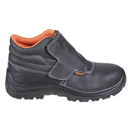 [DFL1069283] Scarpe antinfortunistiche 7245BK n. 46