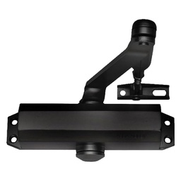 [DFL3023914] Chiusura porta aereo argento EN 3 950 mm