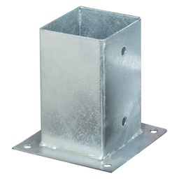 [DFL3085414] Supporto per pilastri 181 x 270 mm
