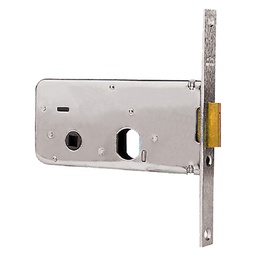 [DFL300962] Serratura da infilare 16x70 mm, due mandate