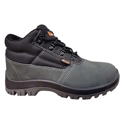 [DFL1064578] Scarpe antinfortunistiche alte n. 46 S1P