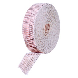 [DFL801548] Rete per salumi 20 quadri x 0,75 mm - Ø 140 mm