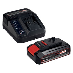 [DFL5610150] Kit starter 18V - 2,5 Ah con caricabatteria