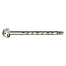 [DFL401160] Tirafondo autoperforante 6,3 x 100 mm